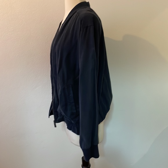 Vince Camuto Super Soft bomber jacket - Picture 7 of 10